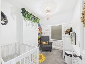 Bedroom Four- click for photo gallery